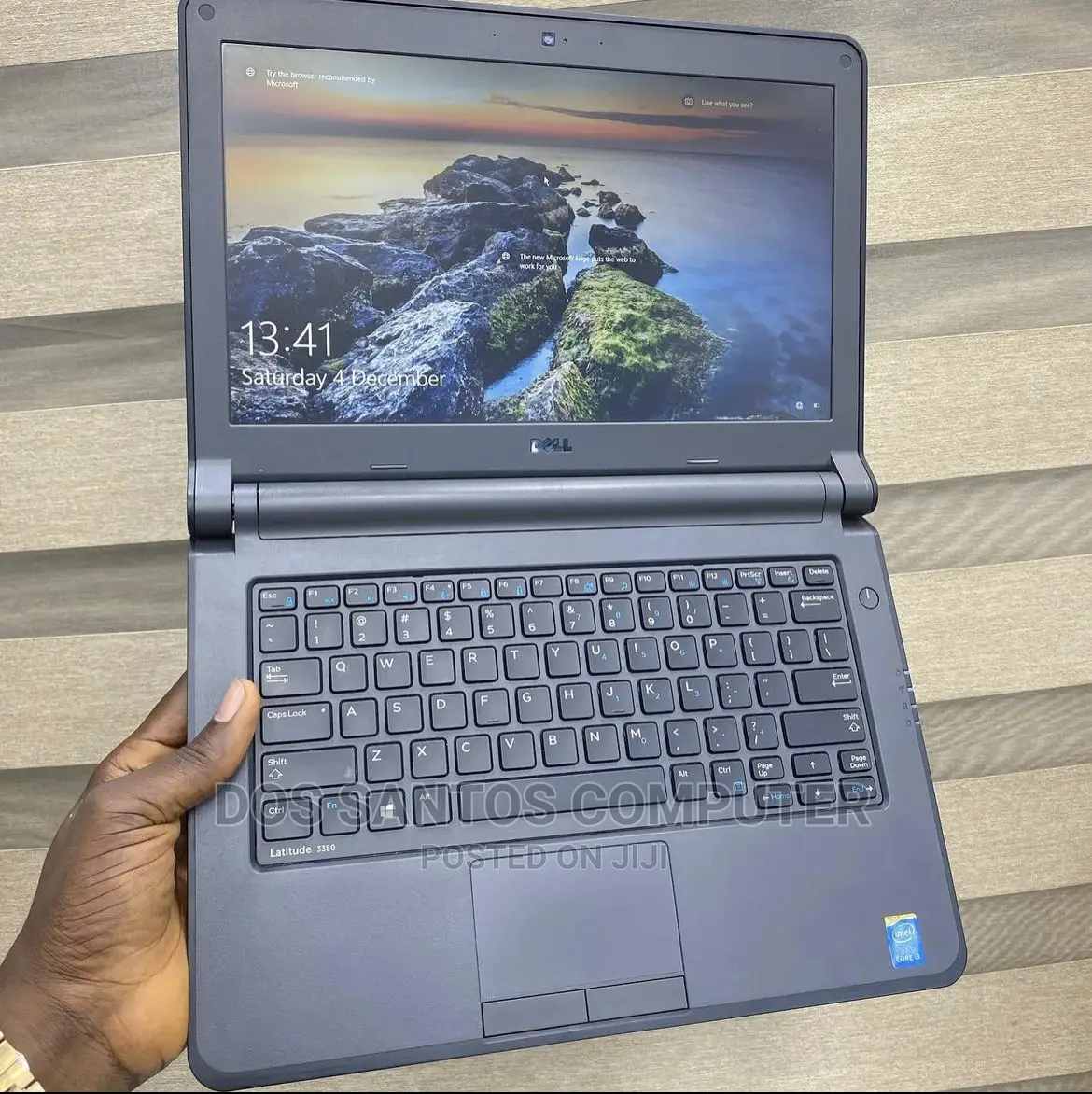Laptop Dell Latitude 13 3340 4GB Intel Core 2 Duo HDD 500GB