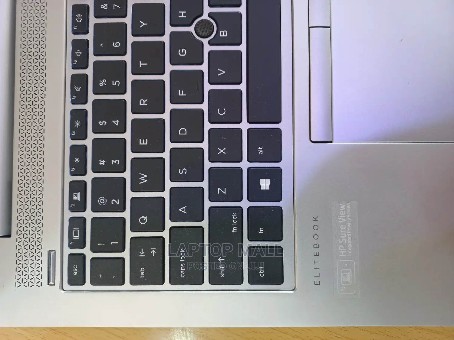 Laptop HP EliteBook 840 G6 8GB Intel Core I5 SSD 256GB