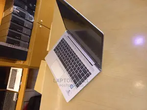 Laptop HP EliteBook 840 G6 8GB Intel Core I5 SSD 256GB