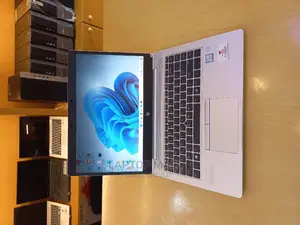 Laptop HP EliteBook 840 G6 8GB Intel Core I5 SSD 256GB