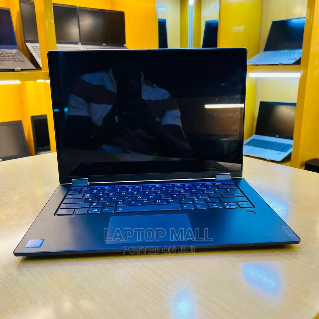 Laptop Lenovo IdeaPad Flex 14 8GB Intel Core I5 SSD 256GB