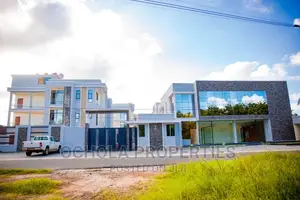 Furnished 3bdrm Apartment in Masaki for rent