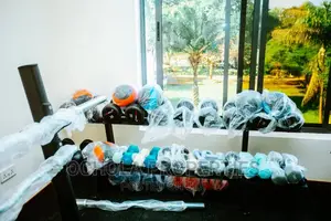 Furnished 3bdrm Apartment in Masaki for rent