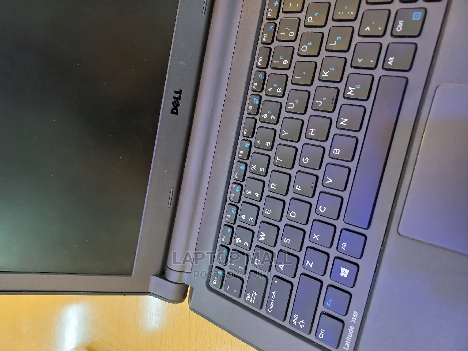 Laptop Dell Latitude E3350 4GB Intel Celeron HDD 500GB