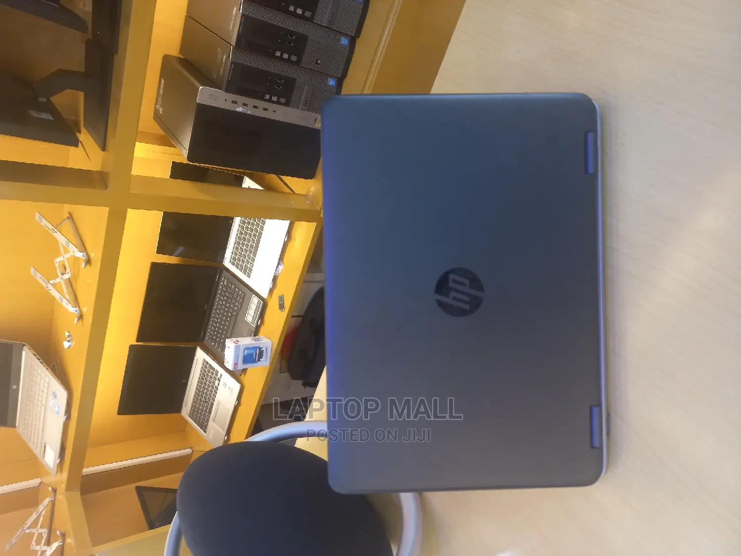 Laptop Dell Latitude E3350 4GB Intel Celeron HDD 500GB