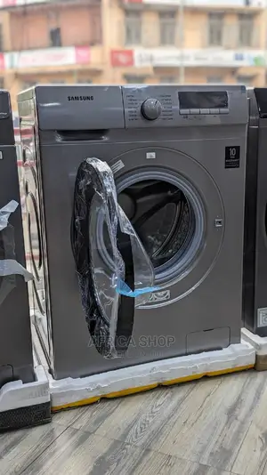 Samsung 8kg Washing Machine Ww80t3040bs