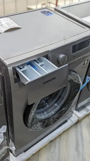 Samsung 8kg Washing Machine Ww80t3040bs