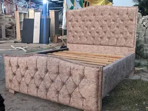 Bed Sofa Mpya