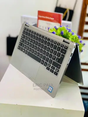 Laptop Dell Latitude 7400 16GB Intel Core I7 SSD 256GB