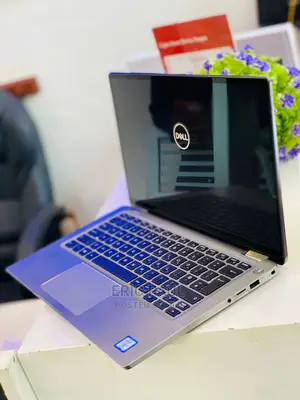 Laptop Dell Latitude 7400 16GB Intel Core I7 SSD 256GB