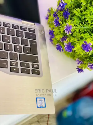 Laptop Dell Latitude 7400 16GB Intel Core I7 SSD 256GB