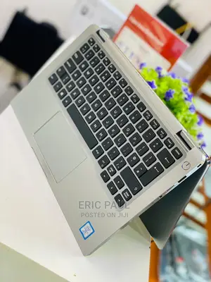 Laptop Dell Latitude 7400 16GB Intel Core I7 SSD 256GB