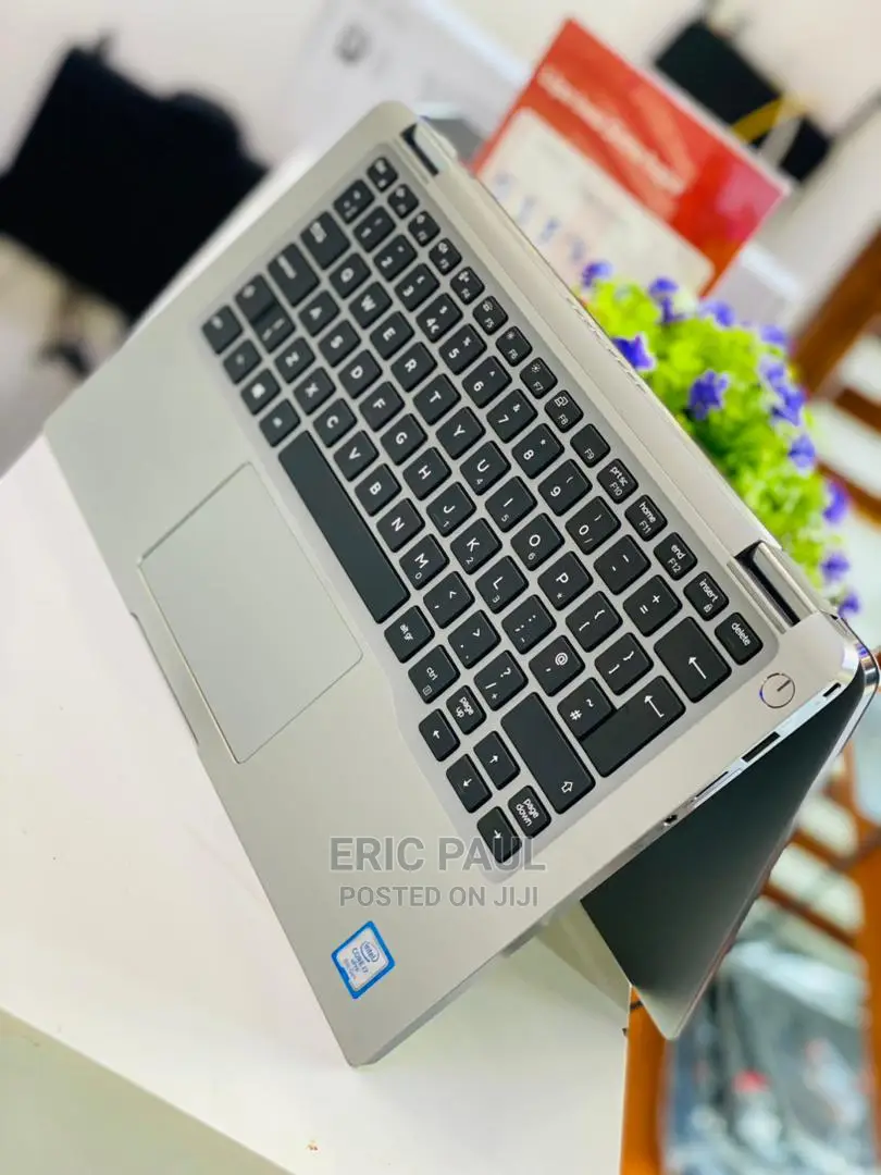 Laptop Dell Latitude 7400 16GB Intel Core I7 SSD 256GB