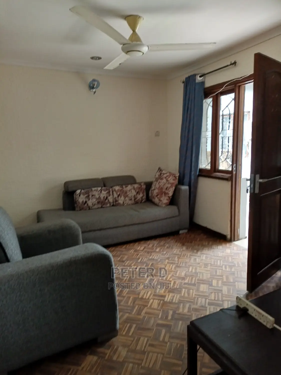 1bdrm Apartment in Mikocheni for rent
