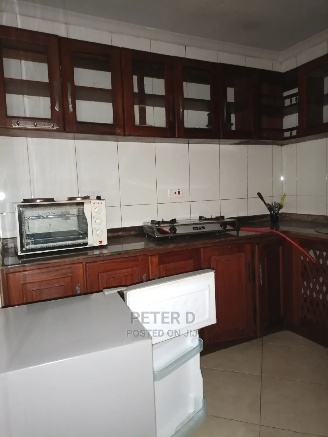 1bdrm Apartment in Mikocheni for rent