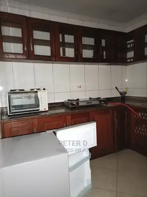 1bdrm Apartment in Mikocheni for rent