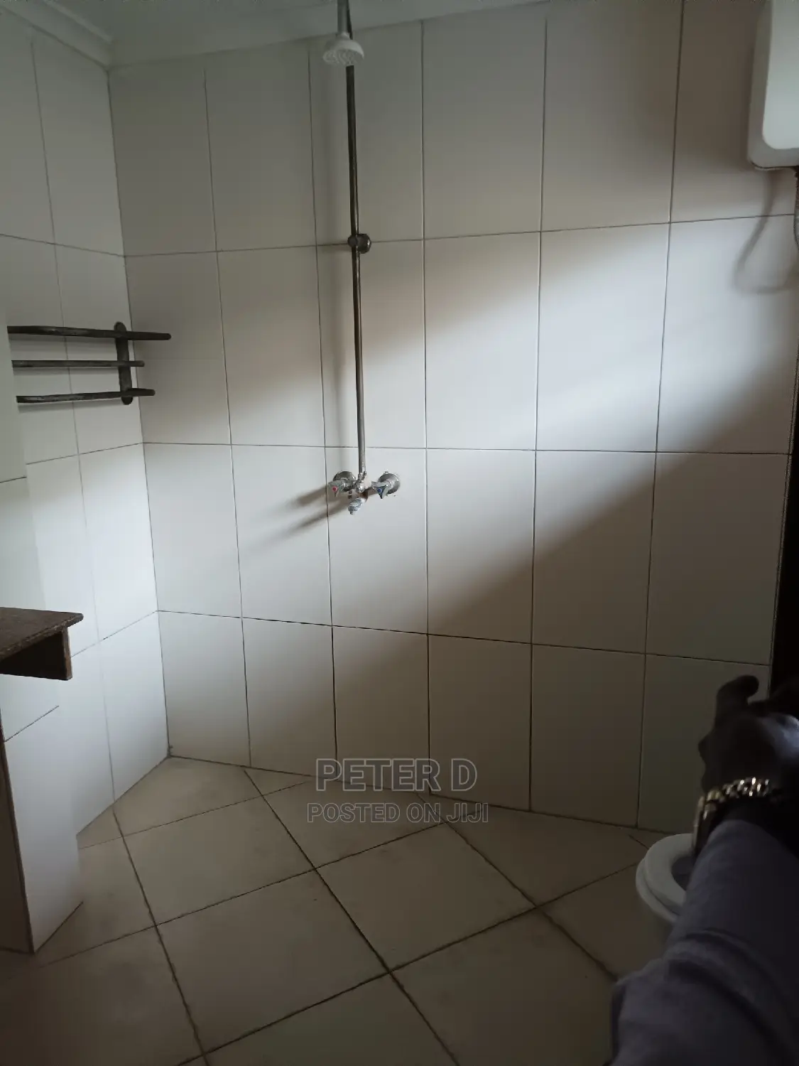 1bdrm Apartment in Mikocheni for rent