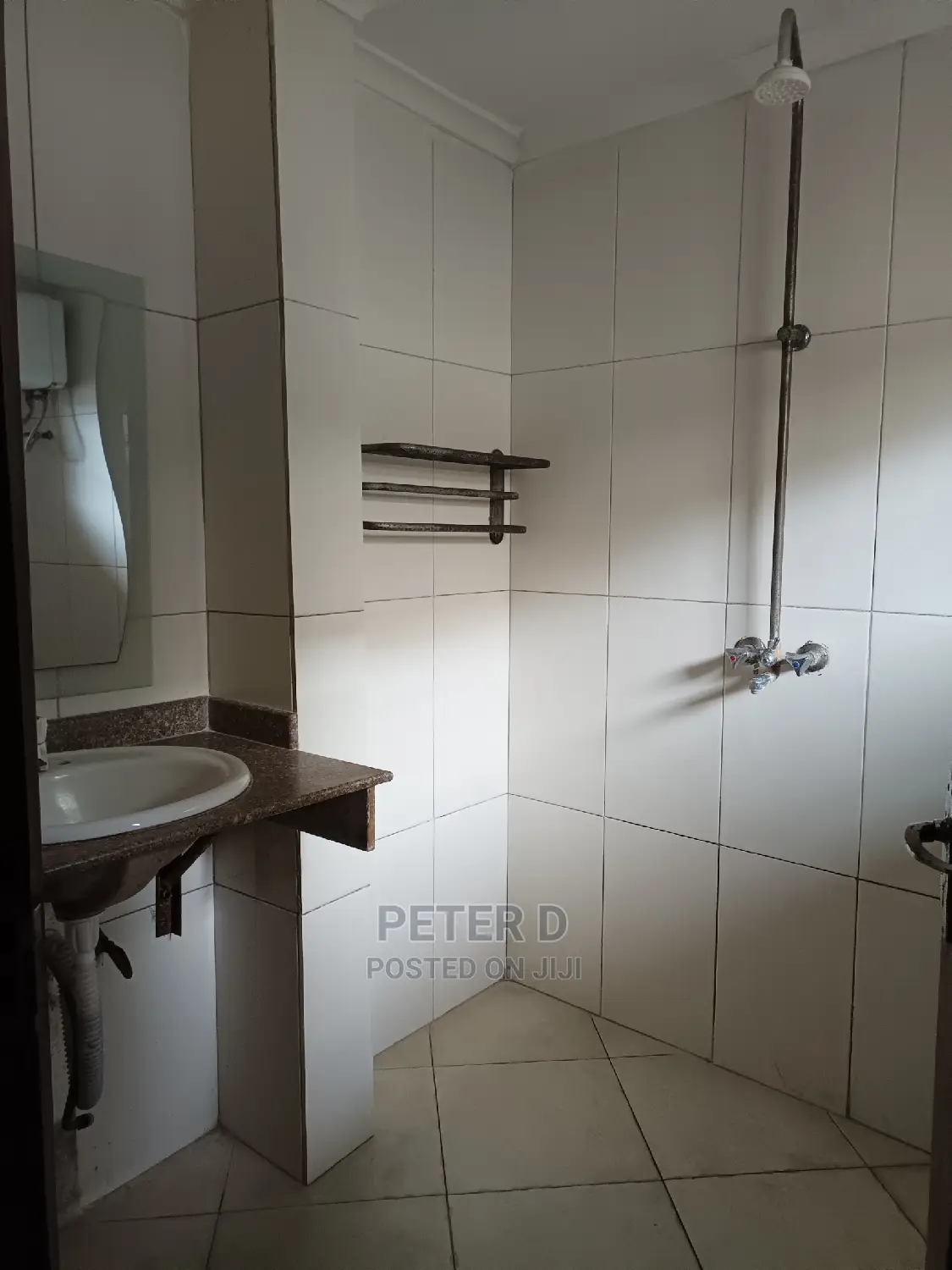 1bdrm Apartment in Mikocheni for rent
