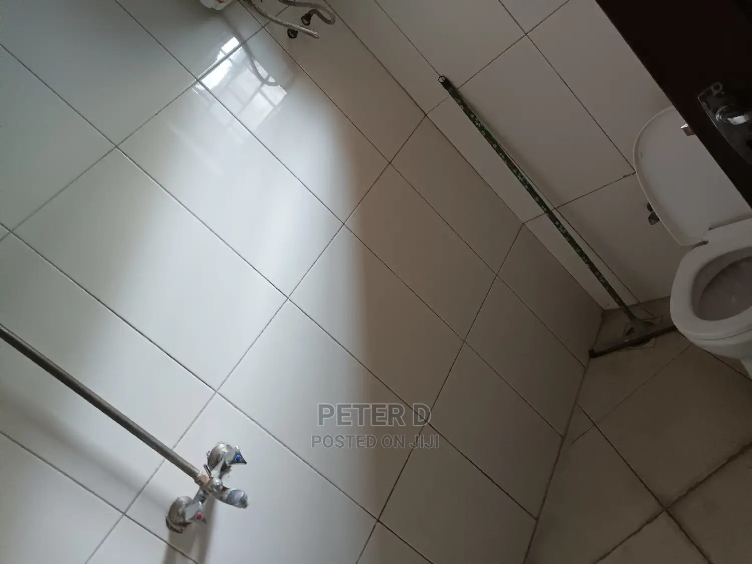 1bdrm Apartment in Mikocheni for rent