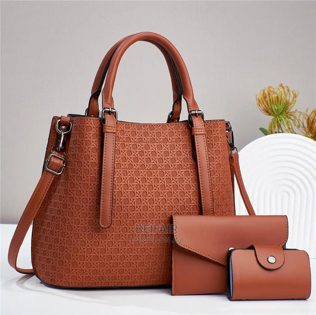 Handbags | Mapochi | Pochi Za Kike