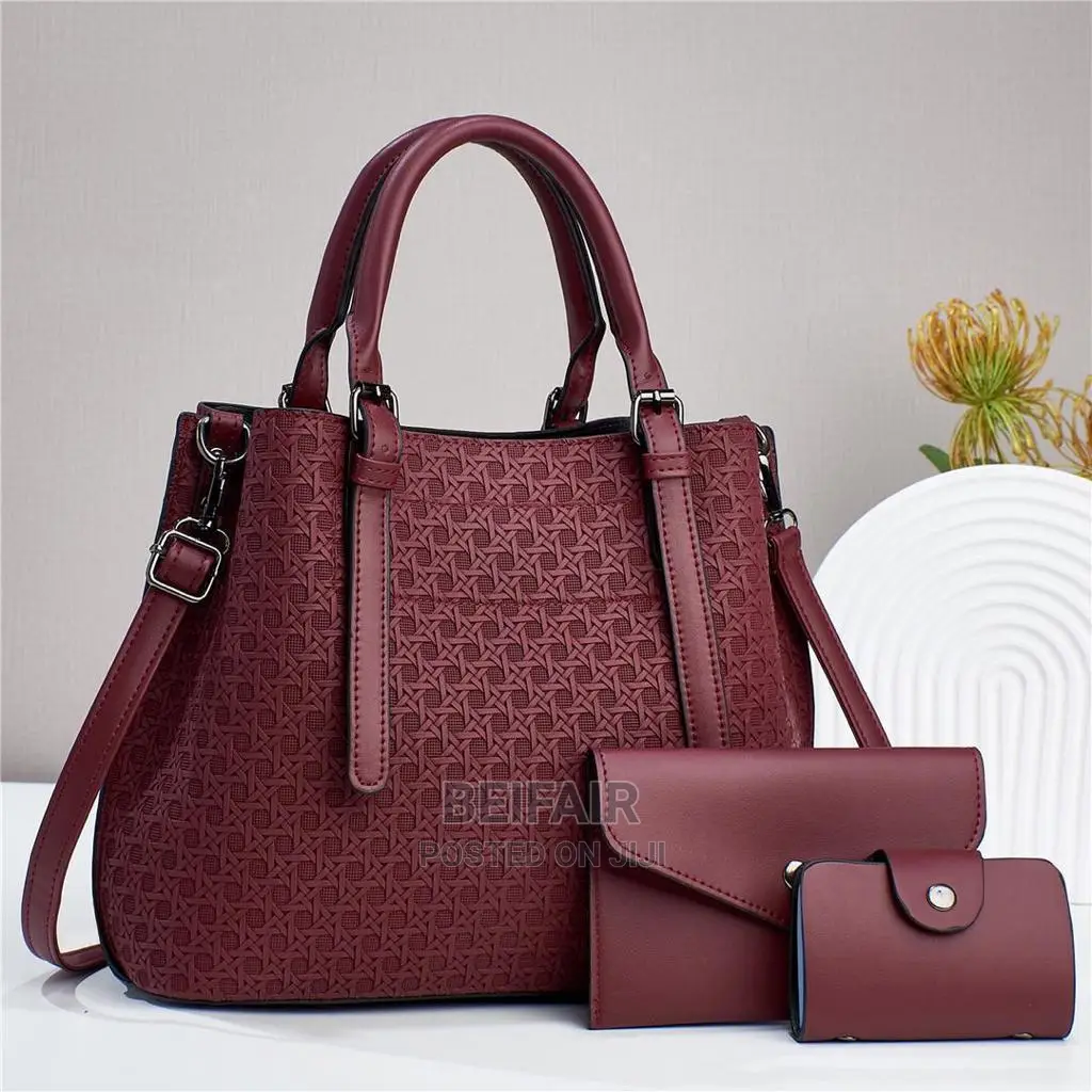 Handbags | Mapochi | Pochi Za Kike