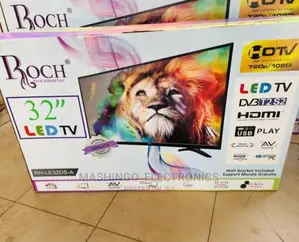 Roch Tv 32 Inch