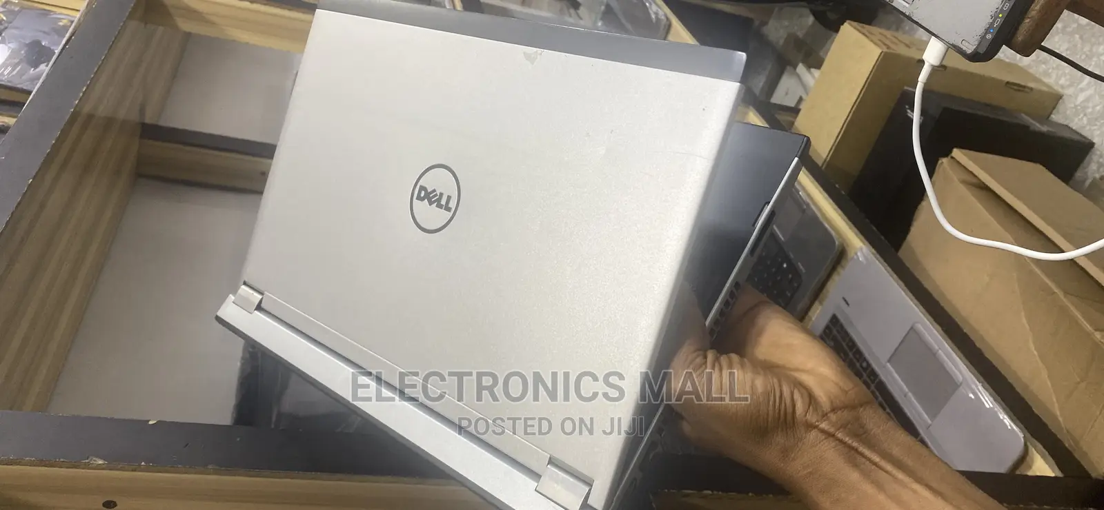 Laptop Dell Latitude 3330 4GB Intel Core I3 HDD 320GB