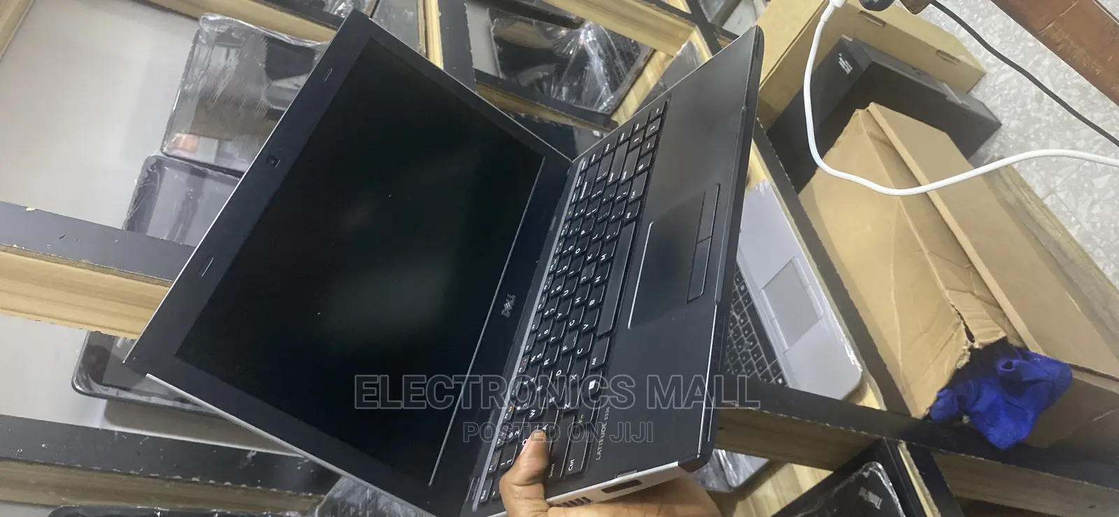 Laptop Dell Latitude 3330 4GB Intel Core I3 HDD 320GB