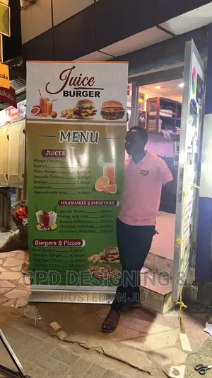 Mabango Mabango Ni Ofa Ya Saba Saba