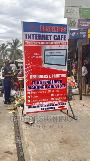Mabango Mabango Ni Ofa Ya Saba Saba