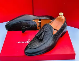 Viatu Vya Kiume | Men's Shoes