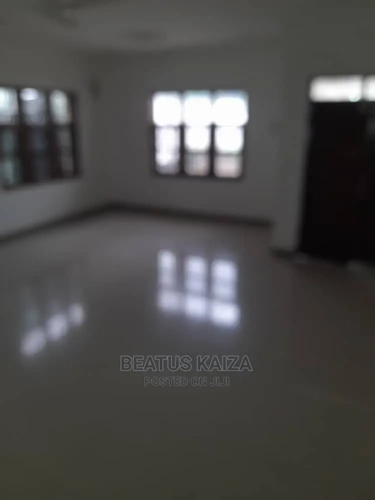 3bdrm Bungalow in Kinondoni Studio for rent