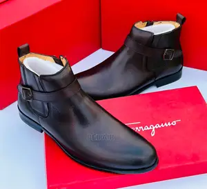 Viatu Vya Kiume | Men's Shoes