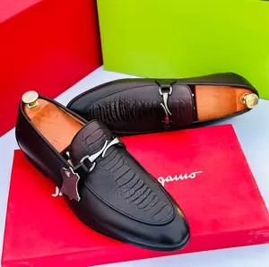 Viatu Vya Kiume | Men's Shoes
