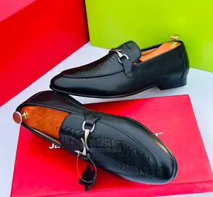 Viatu Vya Kiume | Men's Shoes