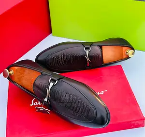 Viatu Vya Kiume | Men's Shoes