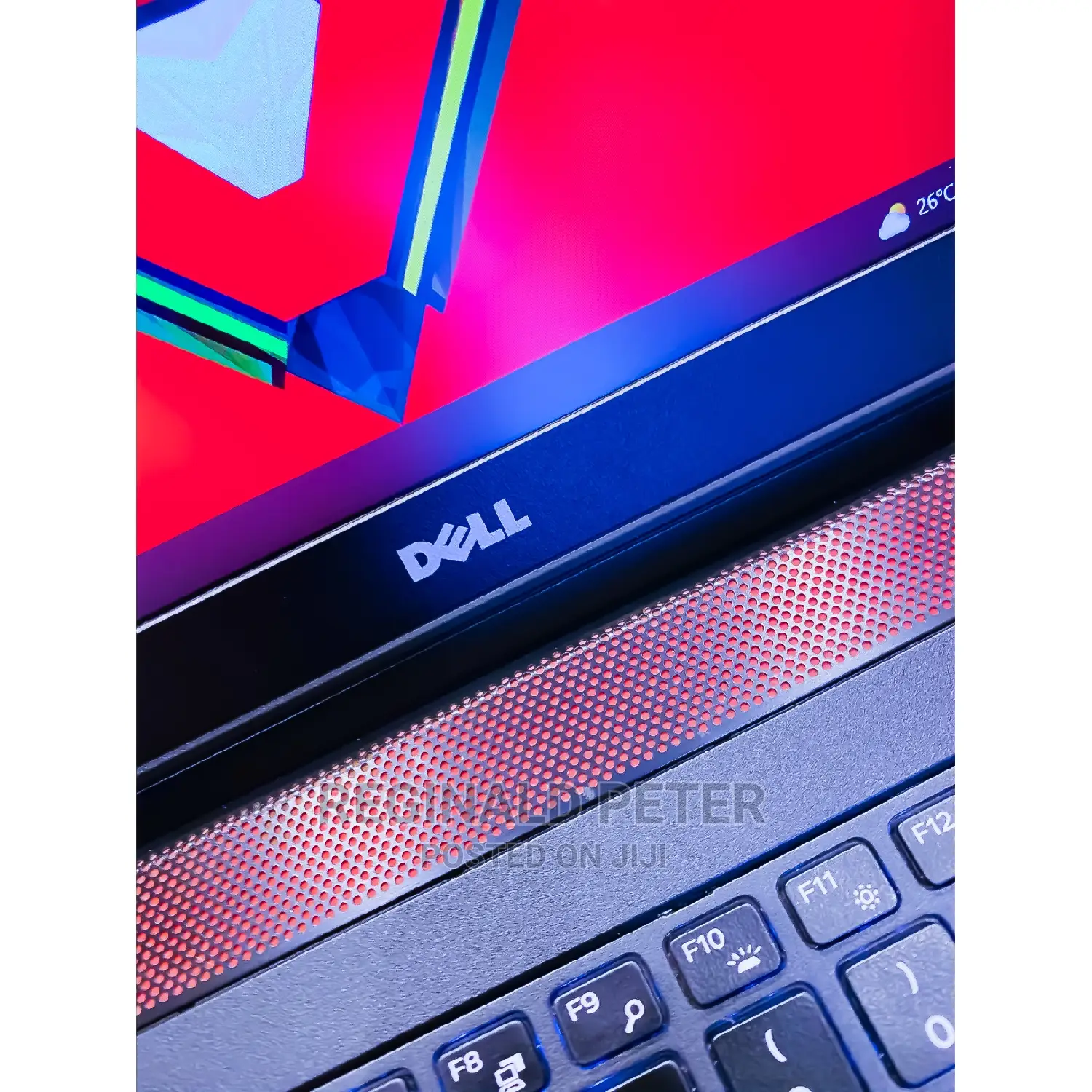 Laptop Dell Inspiron 7566 16GB Intel Core I7 HDD+SSD 256GB