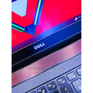 Laptop Dell Inspiron 7566 16GB Intel Core I7 HDD+SSD 256GB