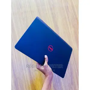 Laptop Dell Inspiron 7566 16GB Intel Core I7 HDD+SSD 256GB