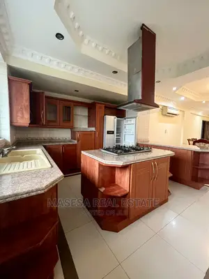 Furnished 2bdrm Apartment in Masaki for rent