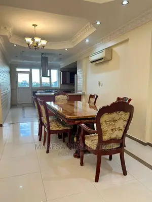 Furnished 2bdrm Apartment in Masaki for rent