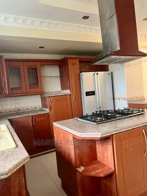 Furnished 2bdrm Apartment in Masaki for rent