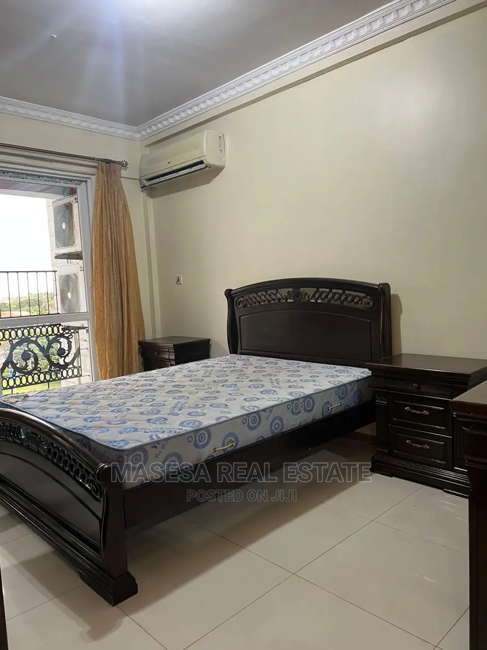 Furnished 2bdrm Apartment in Masaki for rent