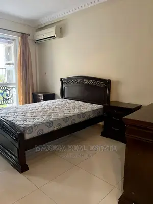 Furnished 2bdrm Apartment in Masaki for rent