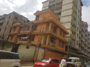 Flat for Sale Located at Kariakoo Nyamwezi Street