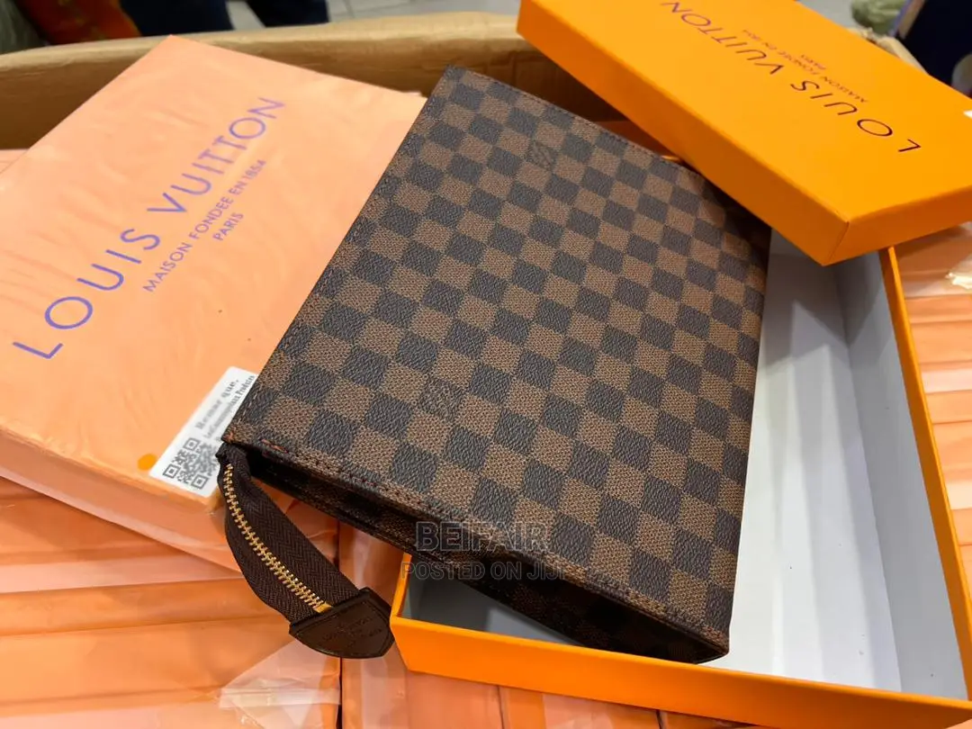 Original Louis Vuitton Full Box Bags | Pochi Za Kike