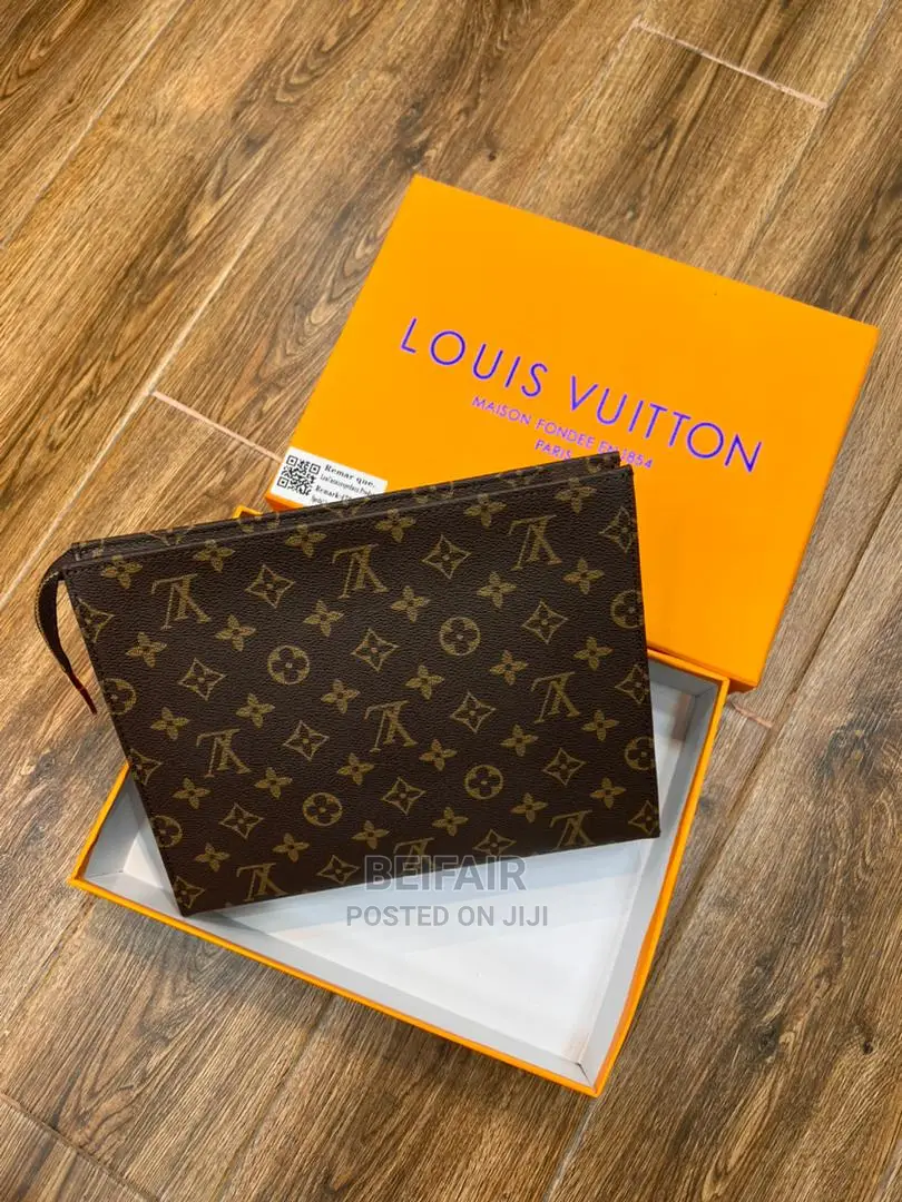 Original Louis Vuitton Full Box Bags | Pochi Za Kike