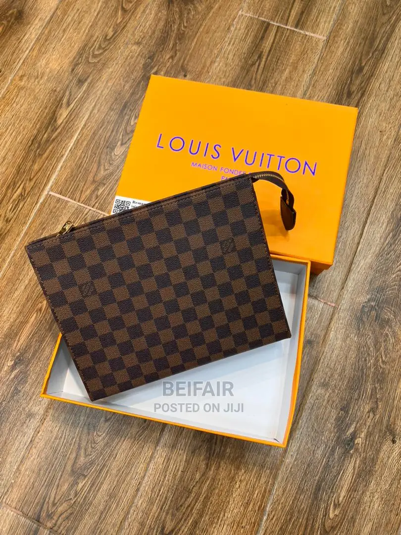Original Louis Vuitton Full Box Bags | Pochi Za Kike