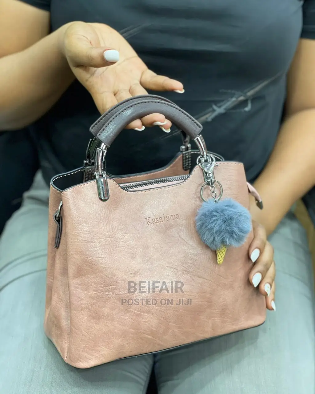 Quality Handbags | Handbags | Mapochi | Pochi