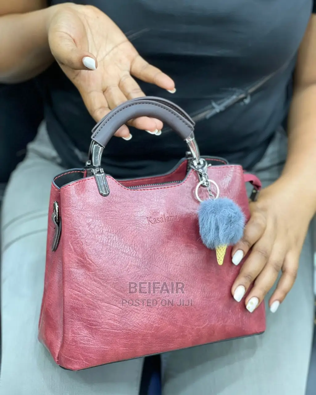 Quality Handbags | Handbags | Mapochi | Pochi